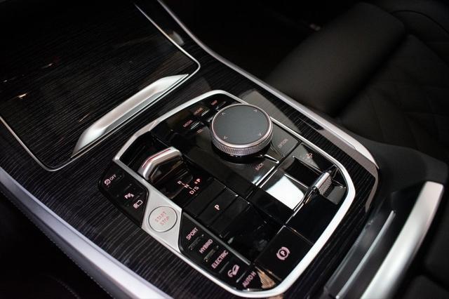 new 2026 BMW X5 PHEV car, priced at $84,600