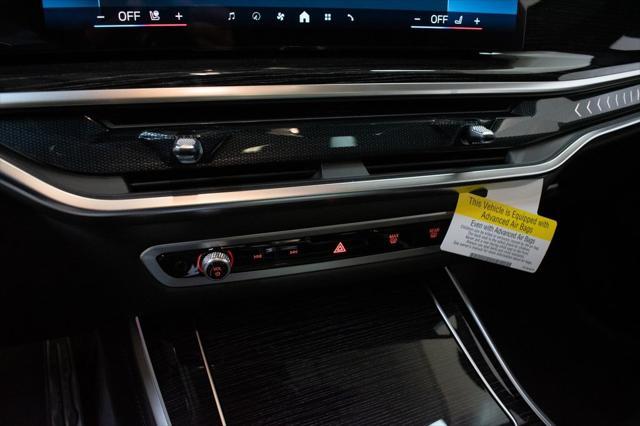 new 2026 BMW X5 PHEV car, priced at $84,600
