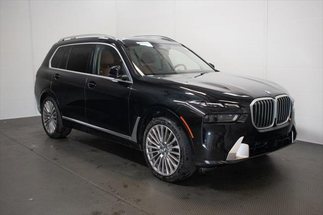 used 2024 BMW X7 car, priced at $75,974