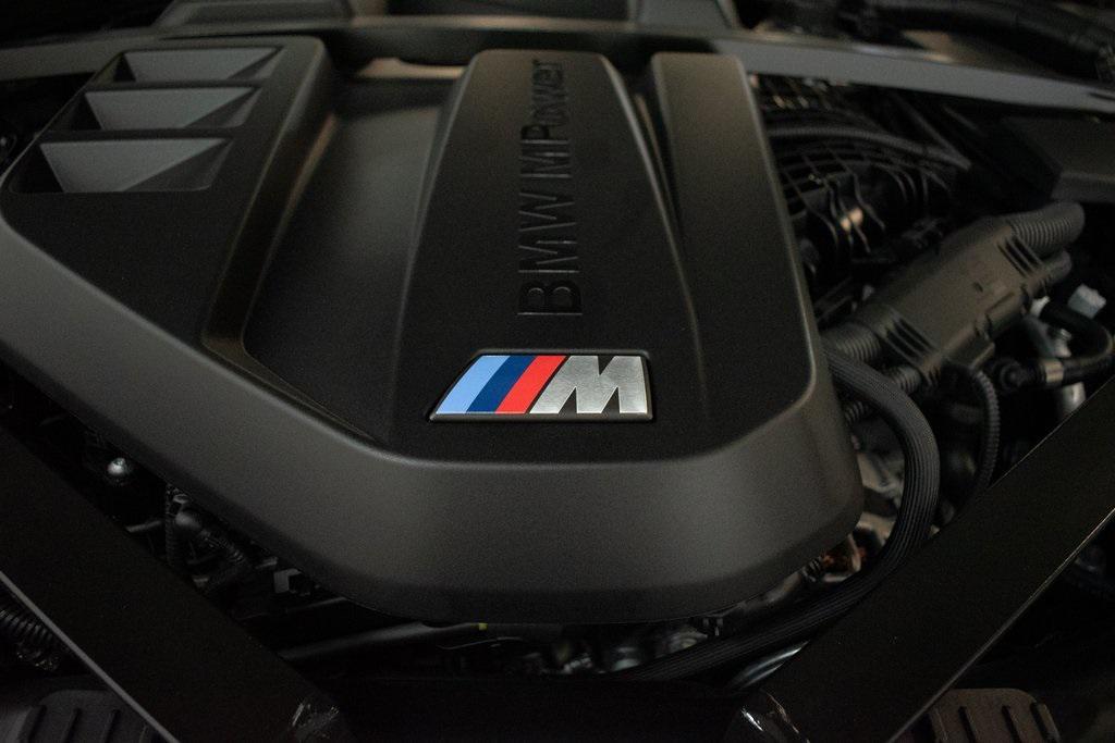 new 2025 BMW M2 car, priced at $73,640