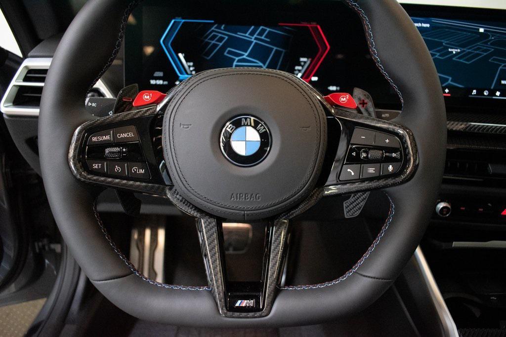 new 2025 BMW M2 car, priced at $73,640