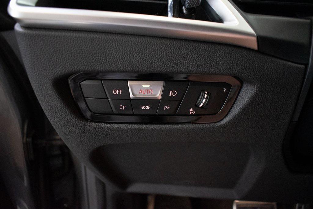 new 2025 BMW M2 car, priced at $73,640