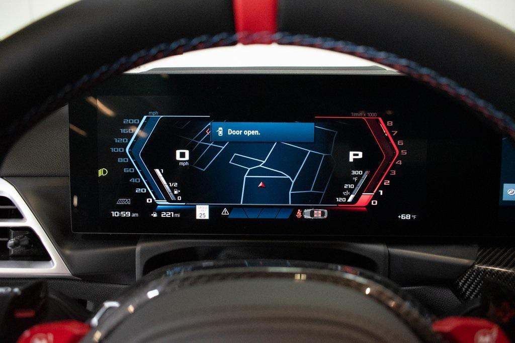 new 2025 BMW M2 car, priced at $73,640