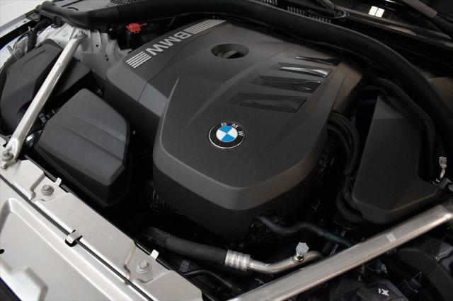 new 2026 BMW 430 car, priced at $57,975