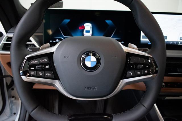 new 2026 BMW 430 car, priced at $57,975