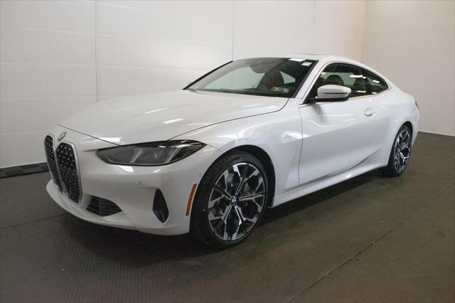 new 2026 BMW 430 car, priced at $57,975