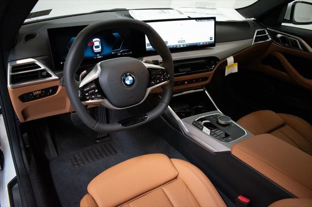 new 2026 BMW 430 car, priced at $57,975