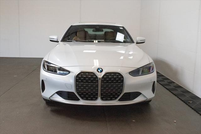 new 2026 BMW 430 car, priced at $57,975