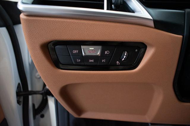 new 2026 BMW 430 car, priced at $57,975