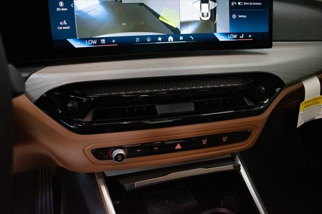 new 2026 BMW 430 car, priced at $57,975