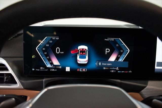new 2026 BMW 430 car, priced at $57,975