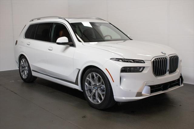 new 2024 BMW X7 car, priced at $95,690