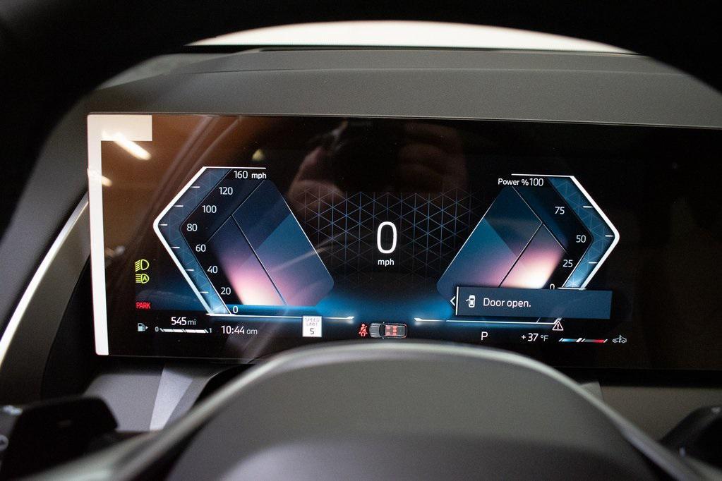 new 2026 BMW X3 car, priced at $57,890