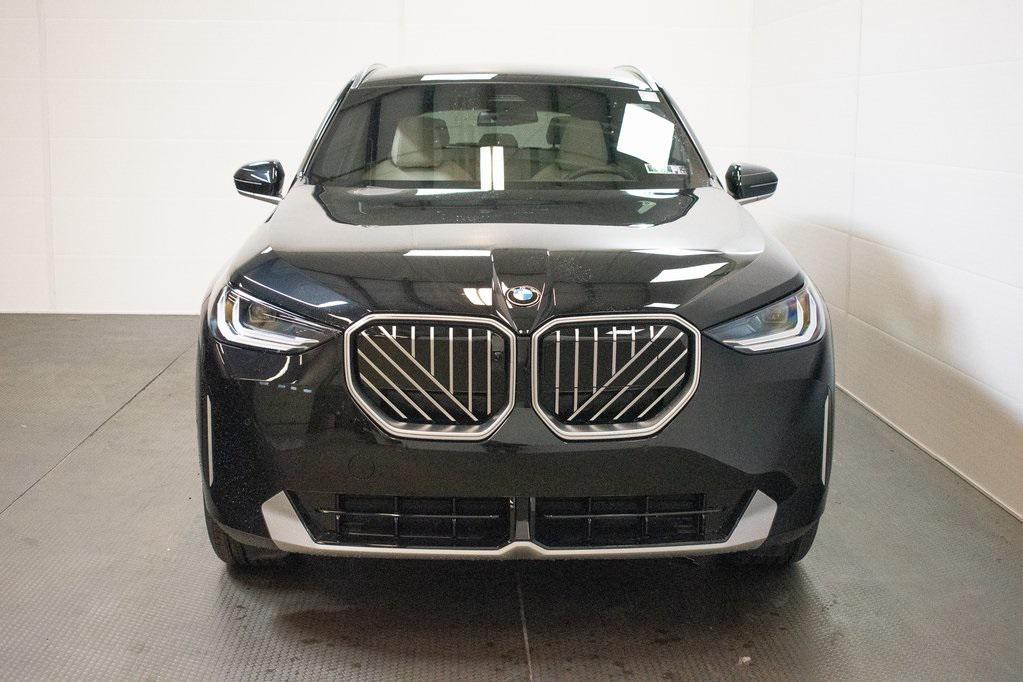 new 2026 BMW X3 car, priced at $57,890
