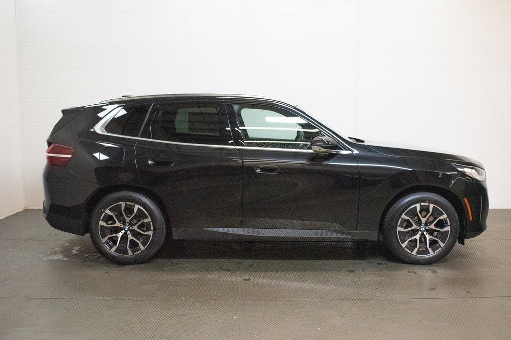 new 2026 BMW X3 car, priced at $57,890