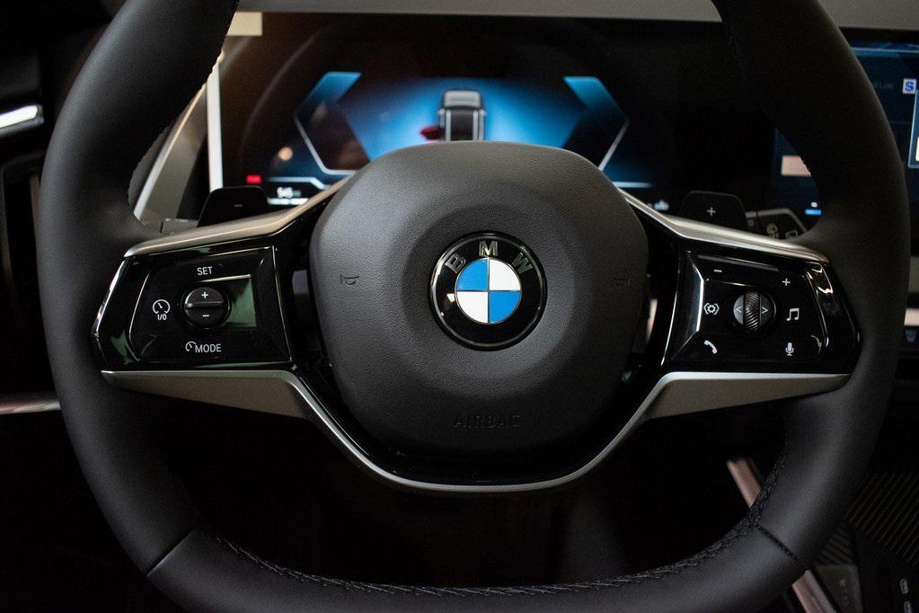 new 2026 BMW X3 car, priced at $57,890