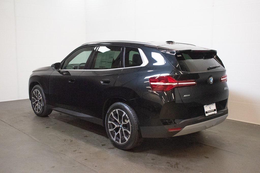new 2026 BMW X3 car, priced at $57,890