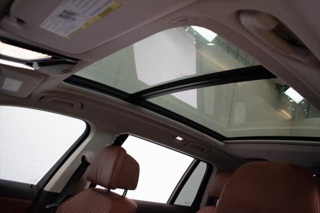 used 2022 BMW X7 car, priced at $50,998