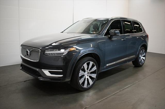 used 2022 Volvo XC90 Recharge Plug-In Hybrid car, priced at $47,495