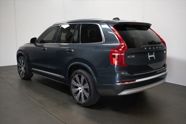 used 2022 Volvo XC90 Recharge Plug-In Hybrid car, priced at $47,495