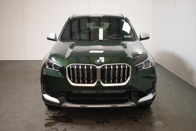 used 2024 BMW X1 car, priced at $39,276