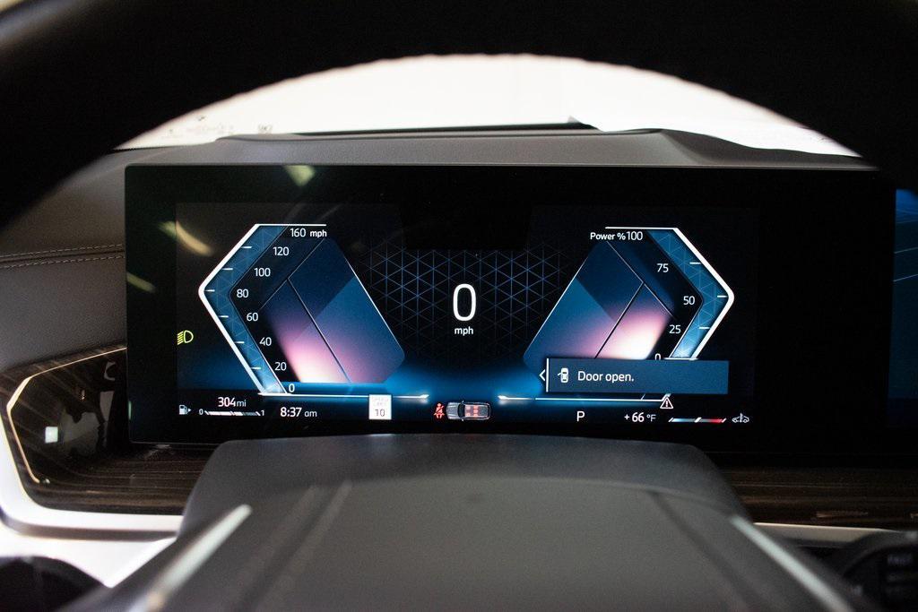 used 2024 BMW X5 car, priced at $59,995