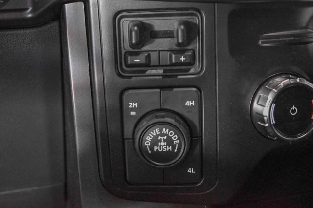 used 2024 Ford F-150 car, priced at $58,000