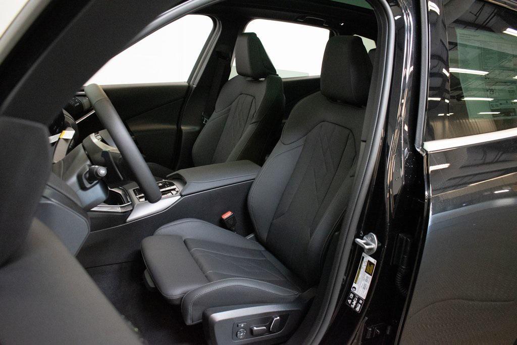 new 2026 BMW X3 car, priced at $55,175