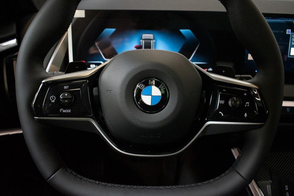 new 2026 BMW X3 car, priced at $55,175