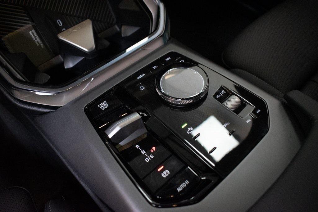 new 2026 BMW X3 car, priced at $55,175