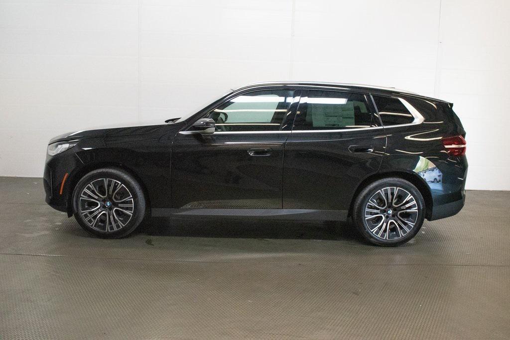 new 2026 BMW X3 car, priced at $55,175