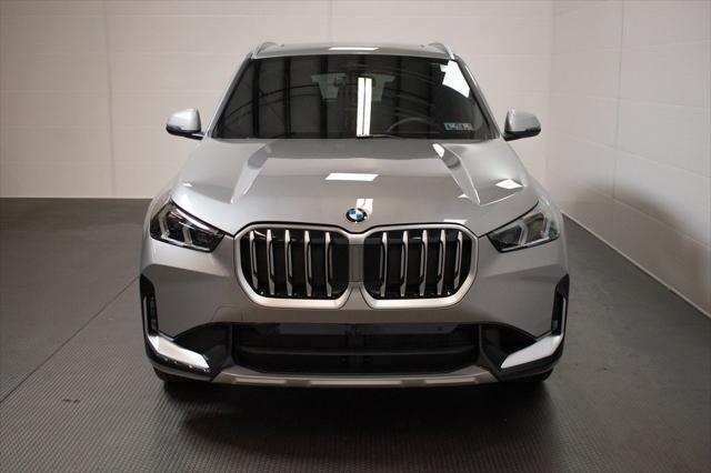 new 2024 BMW X1 car, priced at $47,360