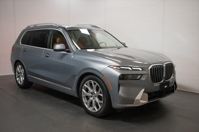 used 2023 BMW X7 car, priced at $75,986