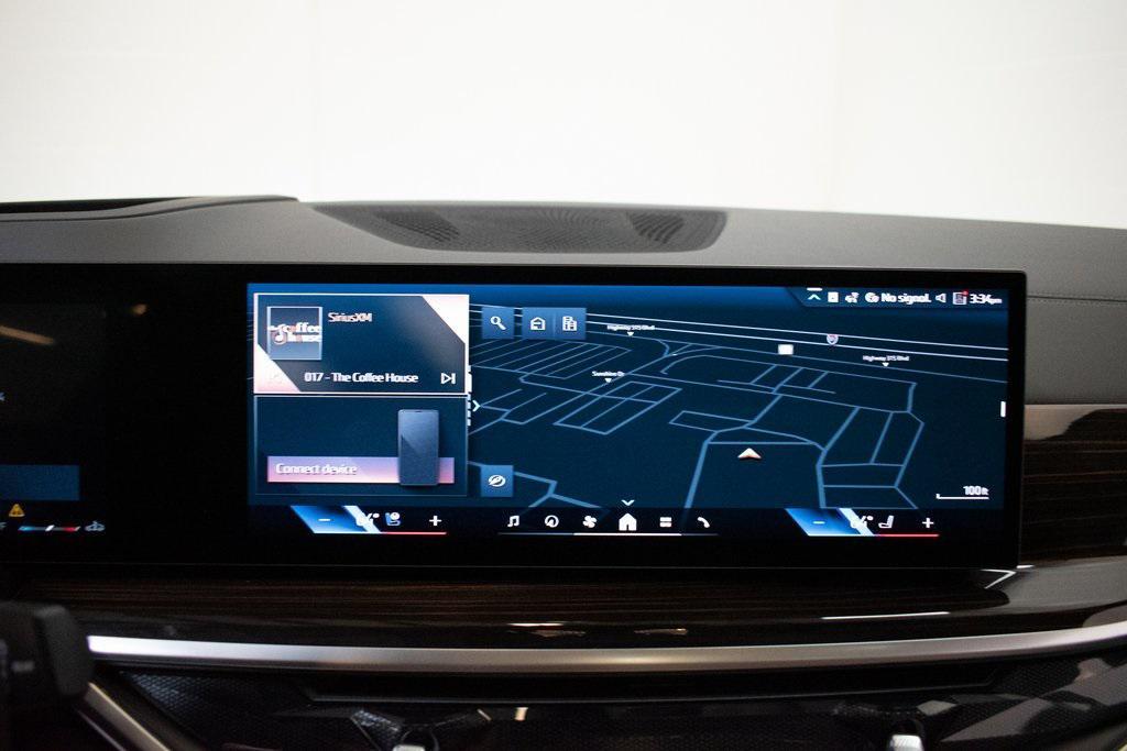 new 2026 BMW X5 car, priced at $77,475