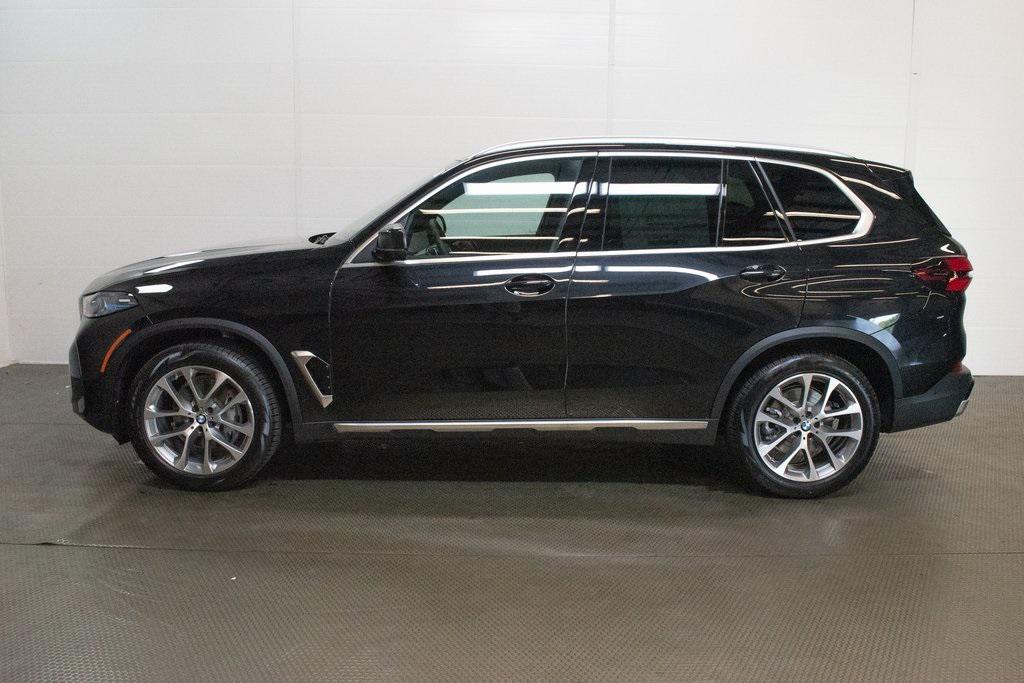 new 2026 BMW X5 car, priced at $77,475