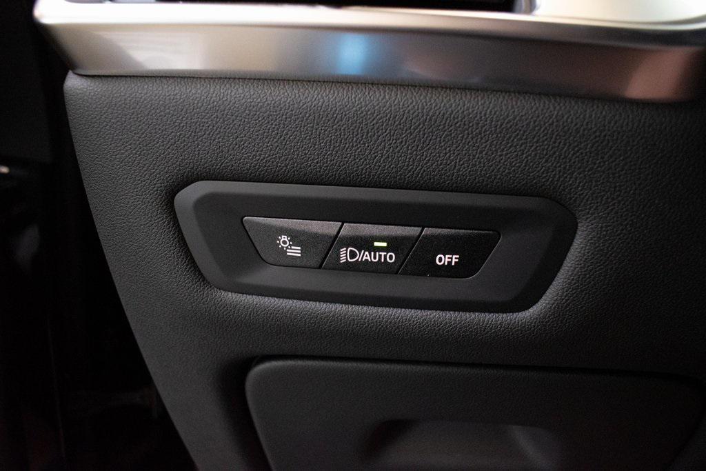 new 2026 BMW X5 car, priced at $77,475