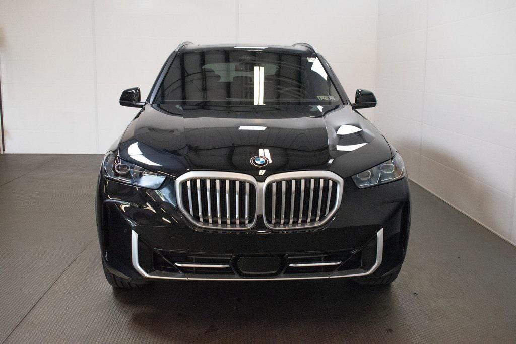 new 2026 BMW X5 car, priced at $77,475