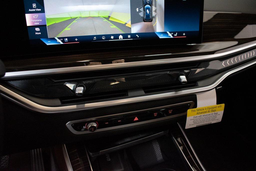 new 2026 BMW X5 car, priced at $77,475