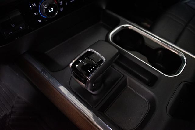 used 2022 Chevrolet Silverado 1500 car, priced at $49,495