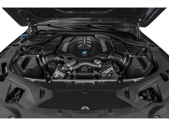 new 2026 BMW M850 Gran Coupe car