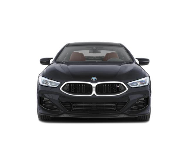 new 2026 BMW M850 Gran Coupe car