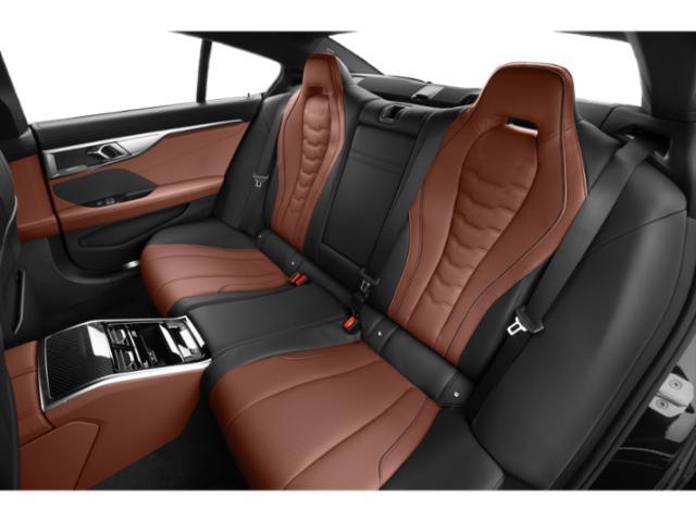 new 2026 BMW M850 Gran Coupe car