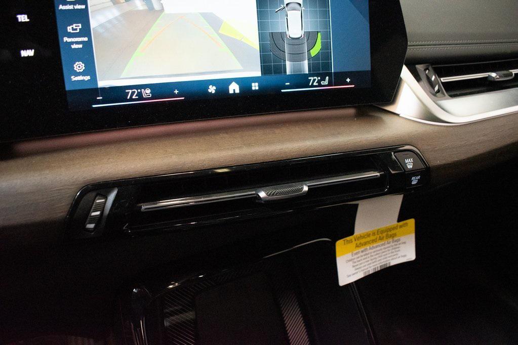 used 2025 BMW X1 car, priced at $39,594