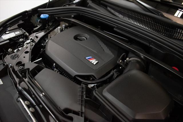 new 2025 BMW X1 car, priced at $57,245