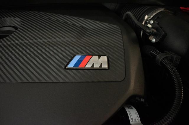 new 2025 BMW X1 car, priced at $57,245