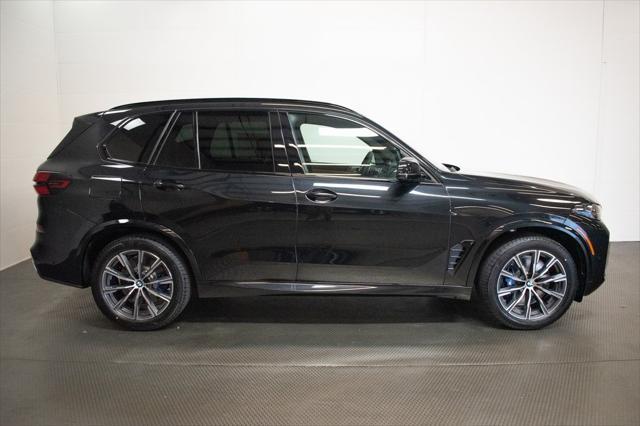 new 2025 BMW X5 car, priced at $97,725