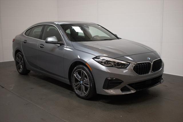 used 2023 BMW 228 Gran Coupe car, priced at $31,999