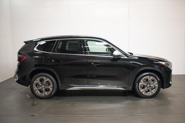 new 2024 BMW X1 car, priced at $46,645