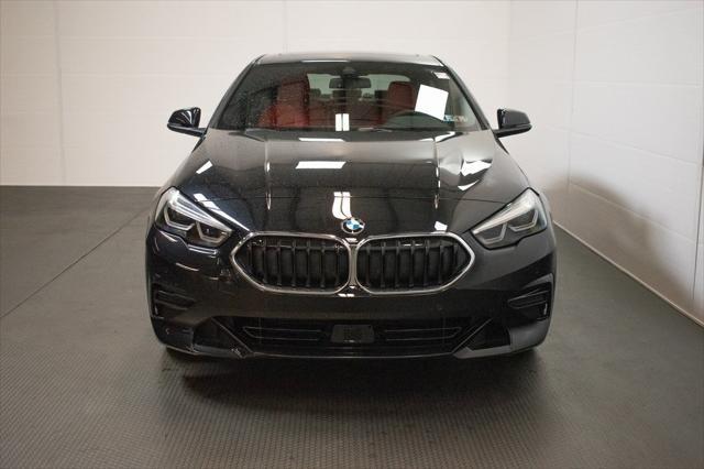 new 2024 BMW 228 Gran Coupe car, priced at $46,980