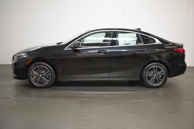 new 2024 BMW 228 Gran Coupe car, priced at $46,980